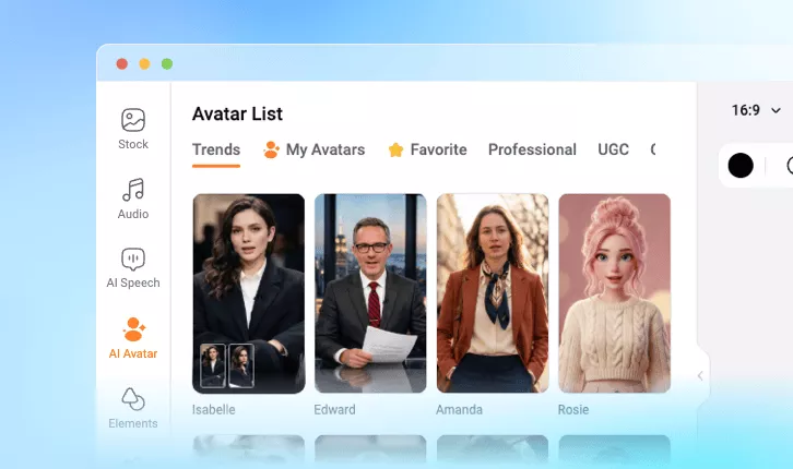 How to Generate an AI UGC Video
